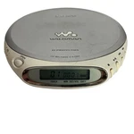Sony Walkman D-EJ360 Portable Cd Player Tested Working. Fixed Price $54.99.