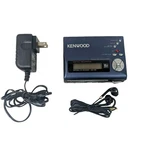 Kenwood DMC-F5R Portable Md Recorder Audio Player Tested Working Used. Fixed Price $120.00.