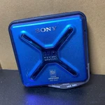 Sony Md Walkman MZ-E44 Player 6444 From Japan. Fixed Price $310.00.