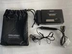 Sony WM-F701C Advanced Walkman Radio Tuner Cassette Player Middle Condition. Fixed Price $228.97.