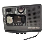 Vintage Sony TCM-4TR Track Player Cassette (for Parts Repairs Only). Fixed Price $24.99.