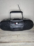 Rca RP-7930B Am/fm Radio Cassette Tape Player Boombox Electric Batteries. Fixed Price $39.99.