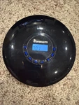 Naviskauto Portable Rechargeable Cd Player With - Tested. Fixed Price $12.99.