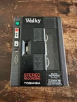Toshiba Walky KT-RS1 Cassette Player Untested For Parts. Fixed Price $89.90.