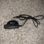 Memorex Portable Cd Player MD6451R-BLK Remote Only Very Nice Fast Shipping. Fixed Price $12.59.