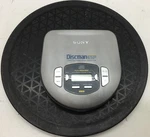 Sony D-368 Portable Cd Player For Parts/repair. Fixed Price $20.99.