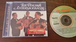 Los Panchos - Internacionales Cd (1997 Sony) Latin Bolero *nrmint. Fixed Price $26.89.