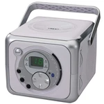 Bluetooth Cd-rw Radio Boombox Headphone Output Fm Stereo Receiver Plays. Fixed Price $64.82.