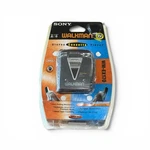 Sony Walkman WM-EX170 Mega Bass Anti Rolling Sealed Read.. Fixed Price $149.99.