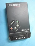 Sony WM-R2 Cassette Walkman Recording Junk. Fixed Price $249.14.