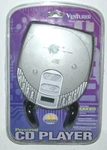 Personal Cd Player Venturer DM8301-45K Skip Protection New In Package Rare "k". Fixed Price $16.99.