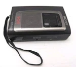 Sony Vor TCM-86V Cassette-corder Voice Recording Read. Fixed Price $21.22.