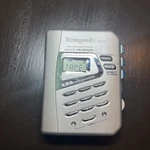 Panasonic RQ-E27V Auto Reverse Stereo Cassette Player Am/fm Radio Tuner *as Is*. Fixed Price $8.60.
