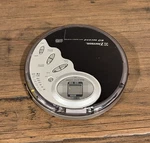 Emerson HD8115BK Built In Am/fm Stereo Radio Cd-r/rw Compatible. Fixed Price $17.00.