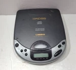 Koss Portable Player 10 Second Anti-skip Dbbs CDP657 For Parts / Doesnt Work. Fixed Price $10.39.