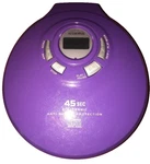Audiovox Portable Cd Player DM8703-45 Anti-shock Protection-rare VINTAGE-SHIP24H. Fixed Price $88.77.