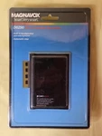 Nos / Vintage Magnavox D6290 17X Portable Cassette Recorder. Fixed Price $39.95.