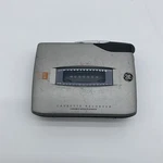 Vintage Cassette Recorder Model 3-5364A Variable Speed Tested Loose Hinge. Fixed Price $24.99.