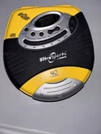 Ultra Sports Audiophase Cd Player Am/fm Radio Tuner Portable Fully Tested. Fixed Price $22.00.