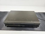 Technics SL-PG340A Compact Disc Player Exceptional Audio Quality With Mash. Fixed Price $53.81.