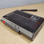 General Electric Model 3-5319A Cassette Player & Notes Mini Recorder.. Fixed Price $14.99.