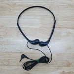 Sony MDR-W08 Walkman Wired Ear Adjustable Headphones Tested Working. Fixed Price $19.95.