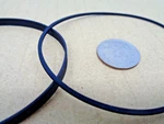 Fits Panasonic Rx 1810 And 1820 Boom Jam Box (2 Belts) New!. Fixed Price $12.05.