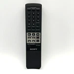 Sony RM-D335 Remote Cd-player Aa Battery Operated Oem New. Fixed Price $25.00.