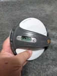Sony S2 Walkman D-NS505 ATRAC3PLUS Cdr/rw MP3 Player 490 Song Cap Works!. Fixed Price $85.00.