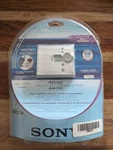 Sony MZ-NE410 Net Md Walkman Recorder Packaging Tested. Fixed Price $156.16.