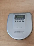Sony Discman ESP2 Portable Personal Cd Player Silver D-E775 Shock Protection. Fixed Price $49.00.