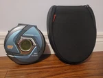 Panasonic SL-SW947 Portable Cd Player Shockwave Tested Works Great + Case. Fixed Price $94.55.
