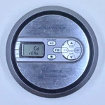 Magnavox 100 Esp Cd MP3 Player Fm Tuner Jogproof Work Does Not For Parts. Fixed Price $9.99.