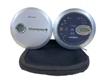Insignia Portable Cd Player IS-PA040719A & Lenox 855 W Case Mixed Lot. Fixed Price $31.85.