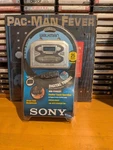 Vintage Sony Walkman WM-FX493ST. Original Package. Never Opened.. Fixed Price $175.00.