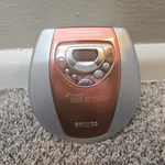 Philips Magnavox X-treme 25 ESP3 Portable Cd Player AZ7787/17 Vintage Tested. Fixed Price $24.95.