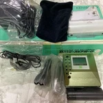 Kenwood DMC-M7R-G Portable Md Recorder Minidisc Vintage Audio Player. Fixed Price $828.00.