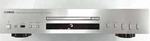 Yamaha CD-S300 Player CD-R/RW/MP3/WMA Audio Silver W/cable Work Tested. Fixed Price $242.90.