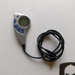 Panasonic SL-CT540 CT590 CT780 Original Cd Walkman Portable Remote Control. Fixed Price $52.25.