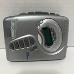 Vintage Sony Walkman WM-FX271 Portable Am/fm Cassette Player Mega Bass Works. Fixed Price $44.99.