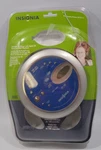 Insignia NS-P3113 Portable Cd Player With Digital Fm Tuner & MP3 Playback. Fixed Price $24.95.