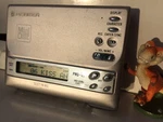 Pioneer PMD-R1 Minidisc Player/recorder Walkman Tragbar Metal. Fixed Price $158.00.