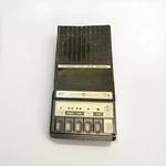 Vintage General Electric Portable Tape Recorder #3-5014C Built Microphone. Fixed Price $14.24.
