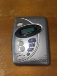 Sony Walkman WM-FX277 Tv Fm Am Cassette Mega Bass Radio Plays Not The. Fixed Price $55.00.