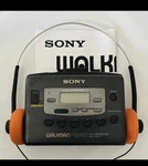 Sony Walkman WM-FX405 Am/fm Cassette Player New Belt Reconditioned. Fixed Price $99.95.