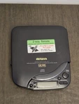 Super Rare Aiwa XP-7AU Compact Disc Cd Player As Is- Repair Rechargeable Battery. Fixed Price $97.10.