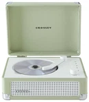 Crosley CR3505A-MT Cruiser Retro Portable Cd Player With Stereo Bluetooth Spe.... Fixed Price $114.20.
