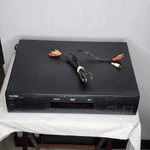 Klh Audio System Dvd Cd Player Model 221 Dolby Digital 96KHZ Da Converter. Fixed Price $49.98.
