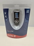Sandisk Sansa C150 2GB MP3 Player New Sealed Vintage Portable Music. Fixed Price $74.95.