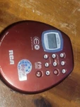 Rca 180EX Esp Xtreme Portable Cd Player W/ Digital Fm Tuner RP2473 Tested. Fixed Price $20.00.